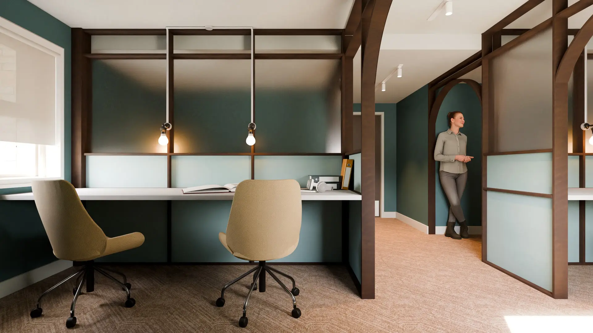 Image of Valerian, York