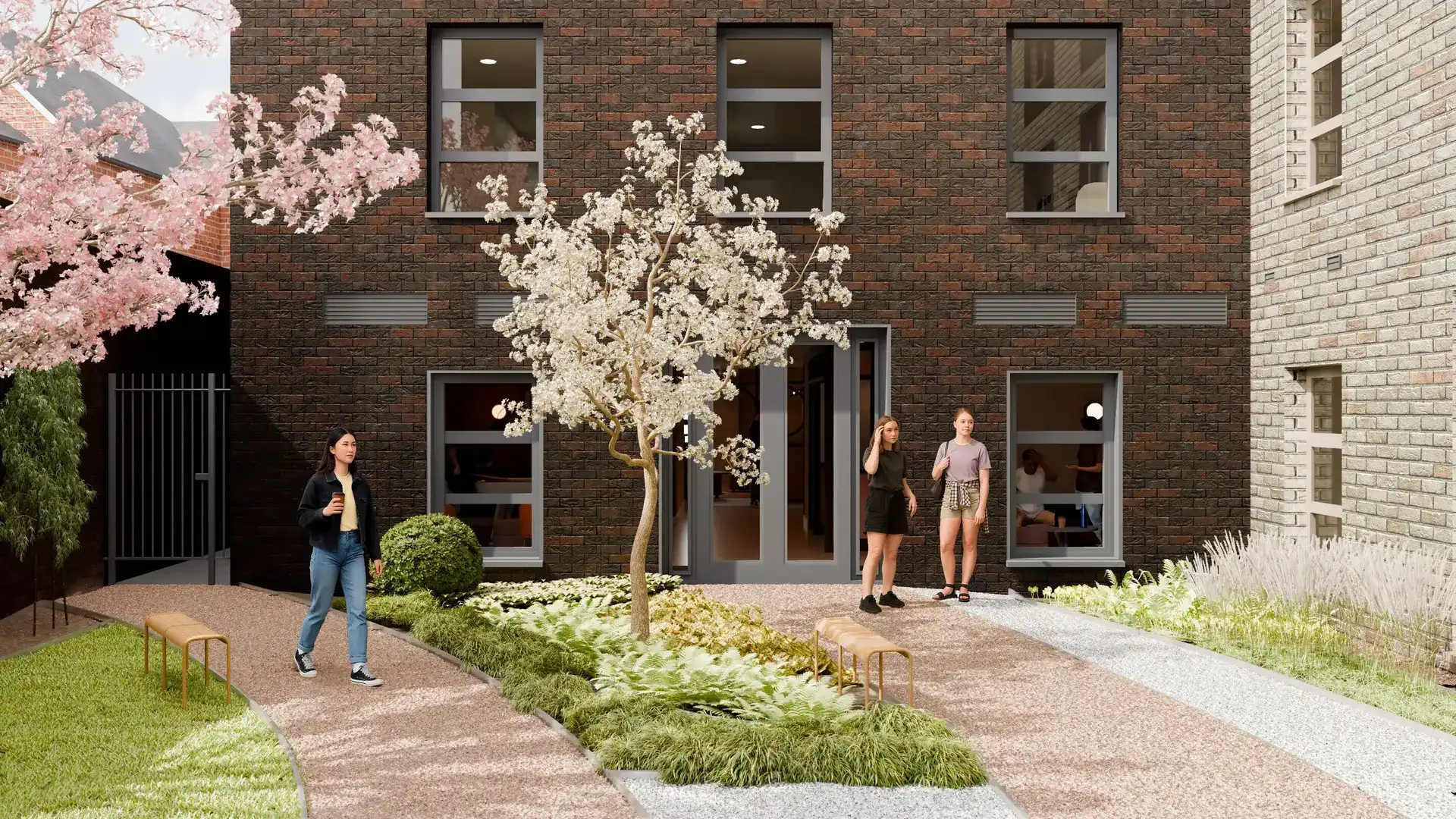 Image of Valerian, York