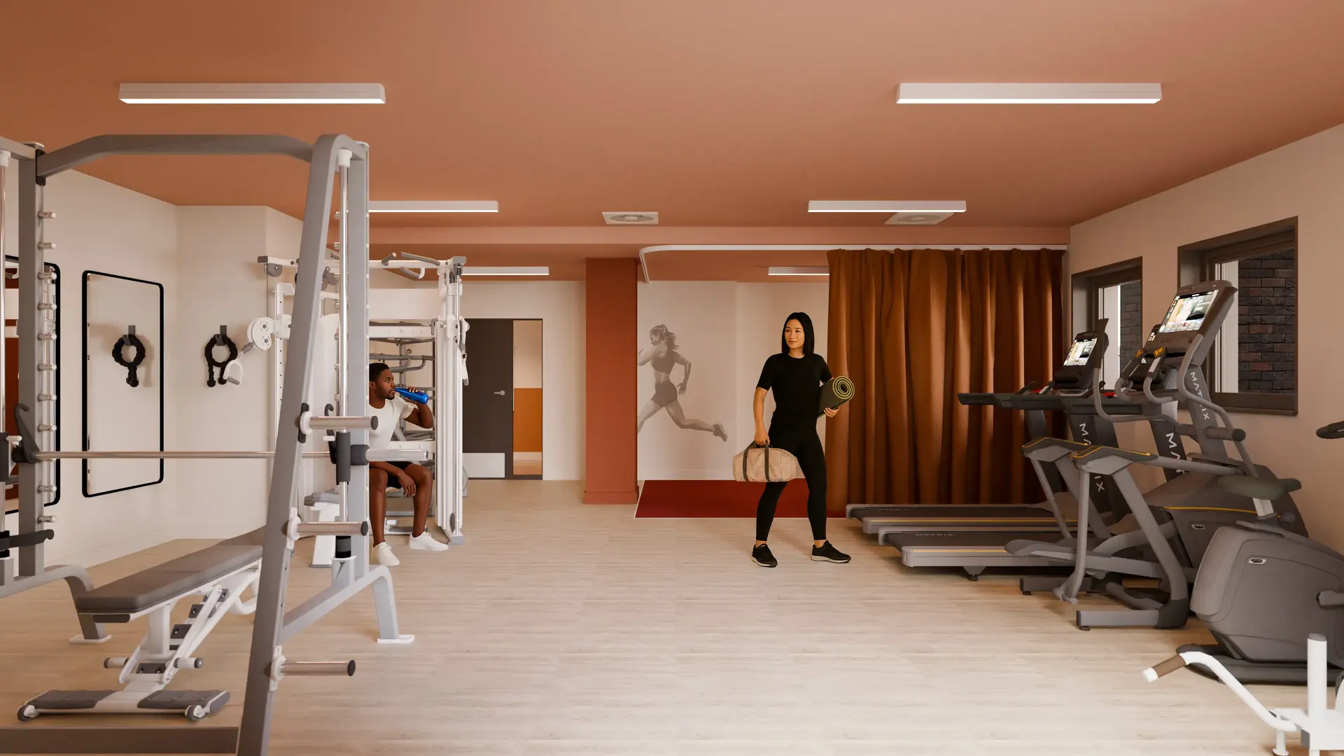 Image of Valerian, York