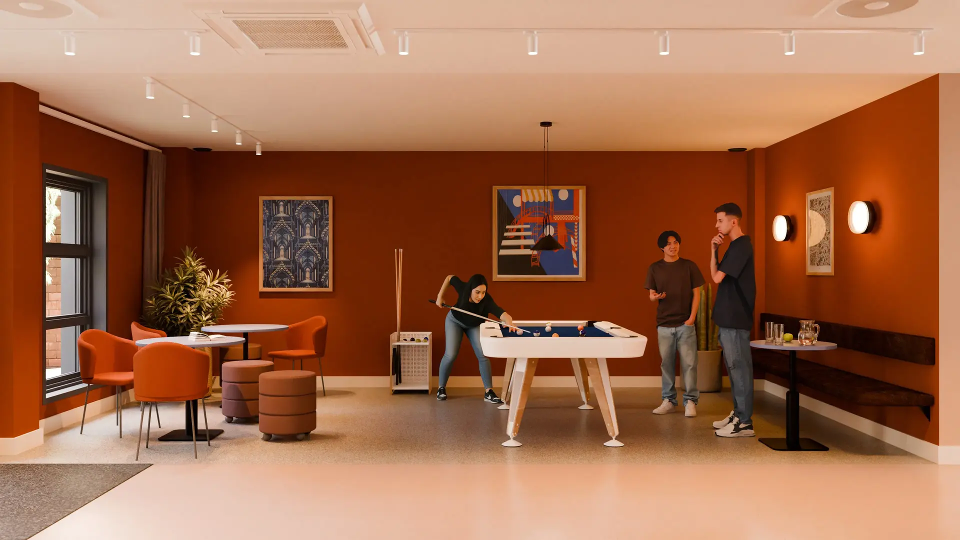 Image of Valerian, York