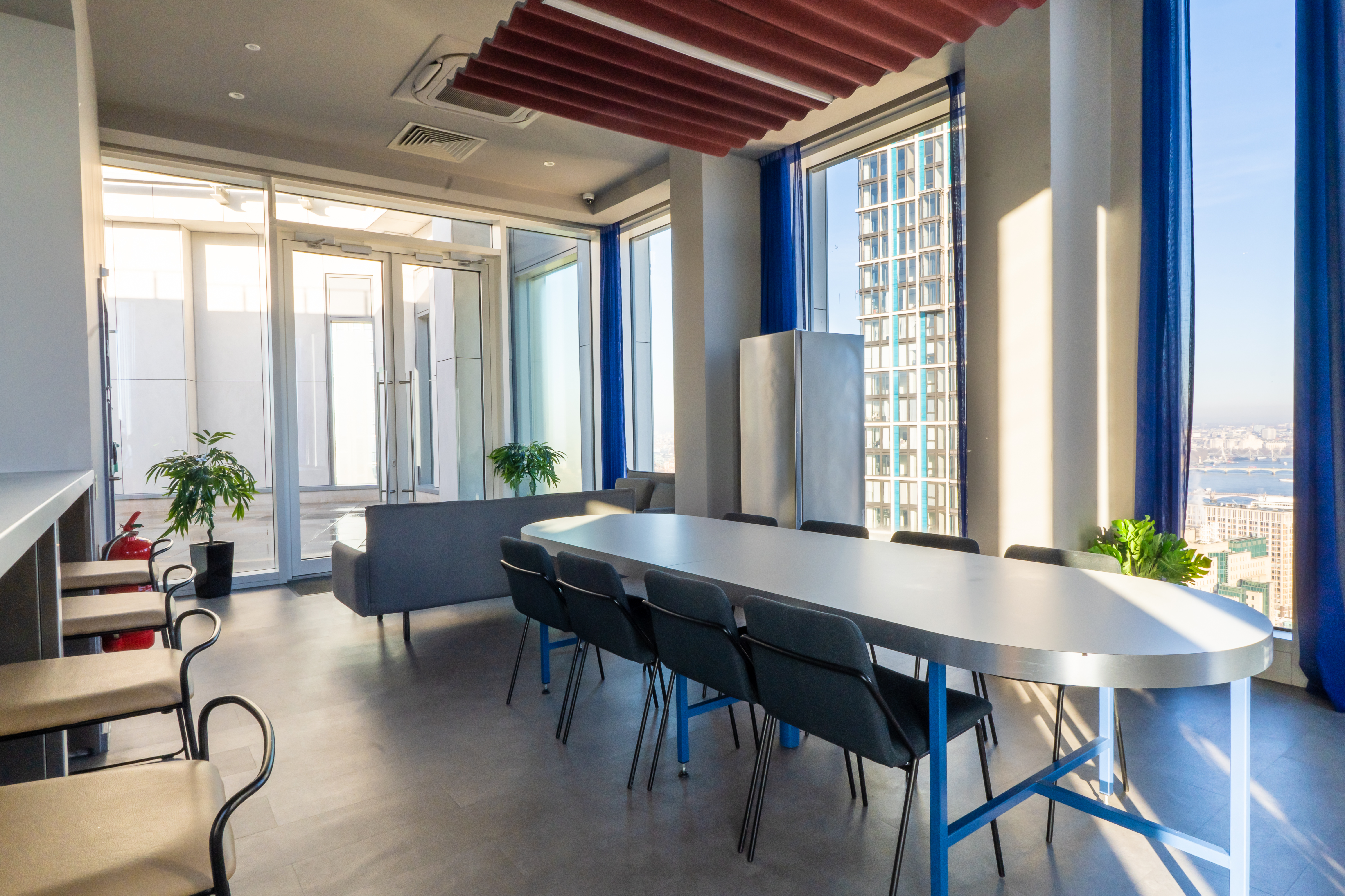 Image of iQ Vega, London