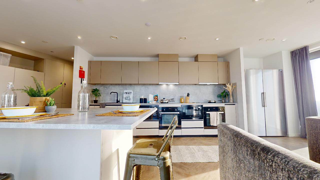 Image of iQ Vega, London