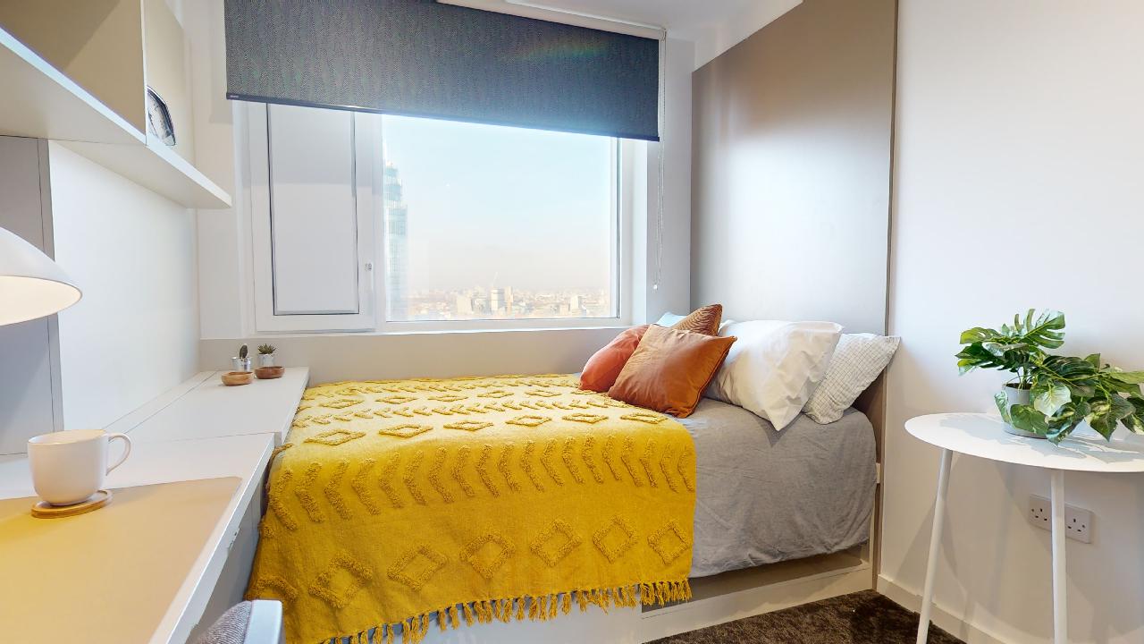 Image of iQ Vega, London