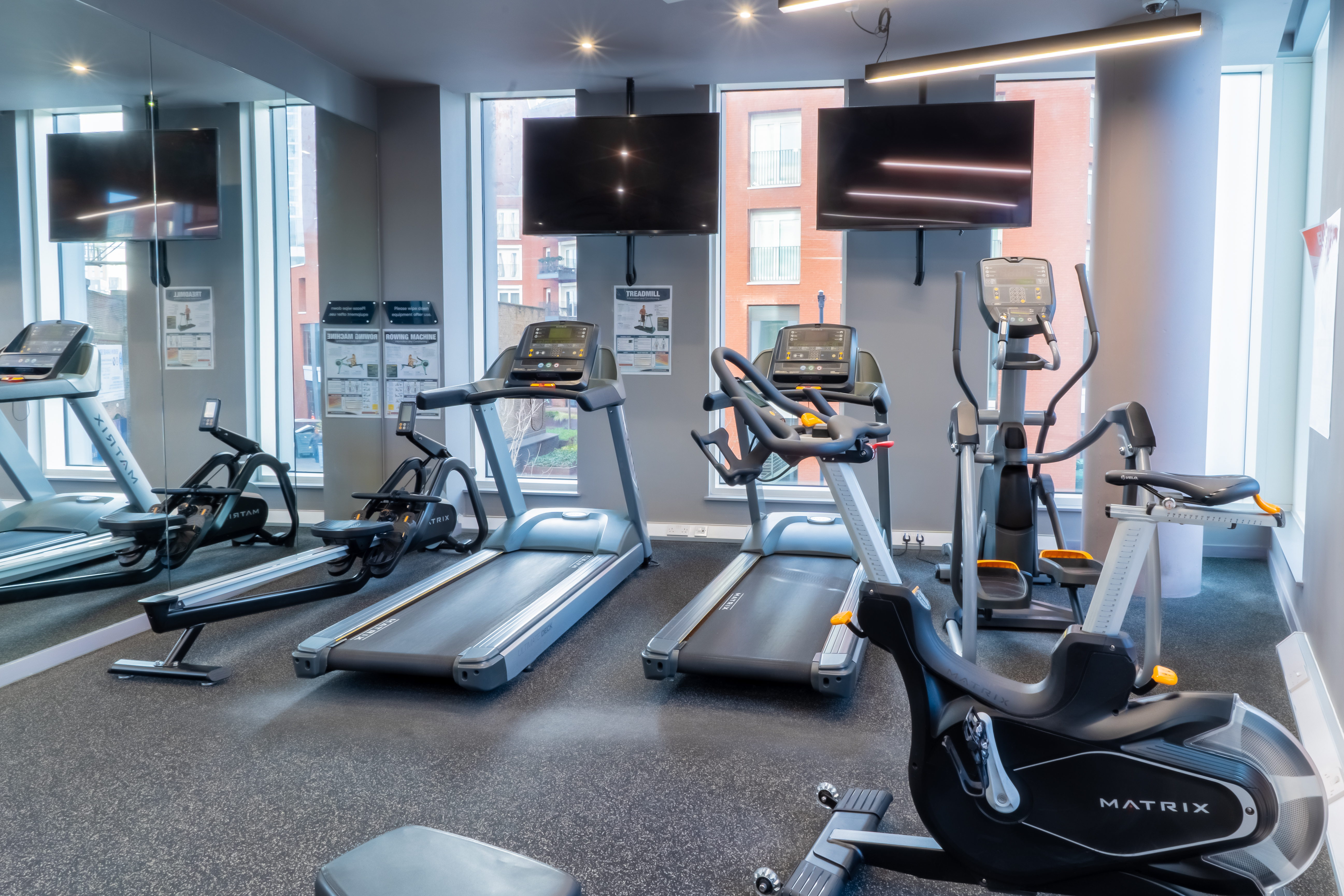 Image of iQ Vega, London