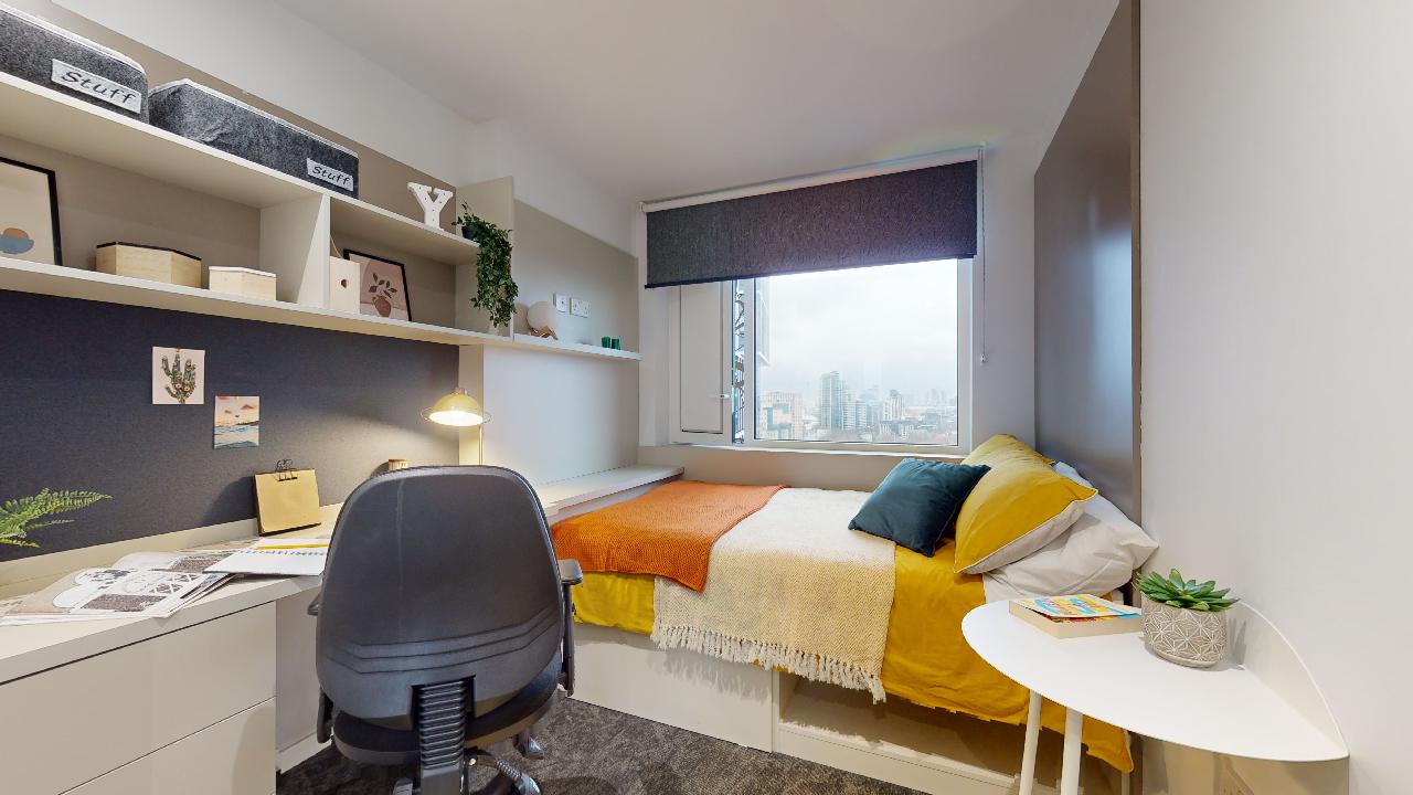 Image of iQ Vega, London