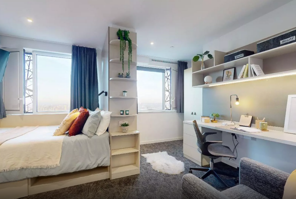 Image of iQ Vega, London