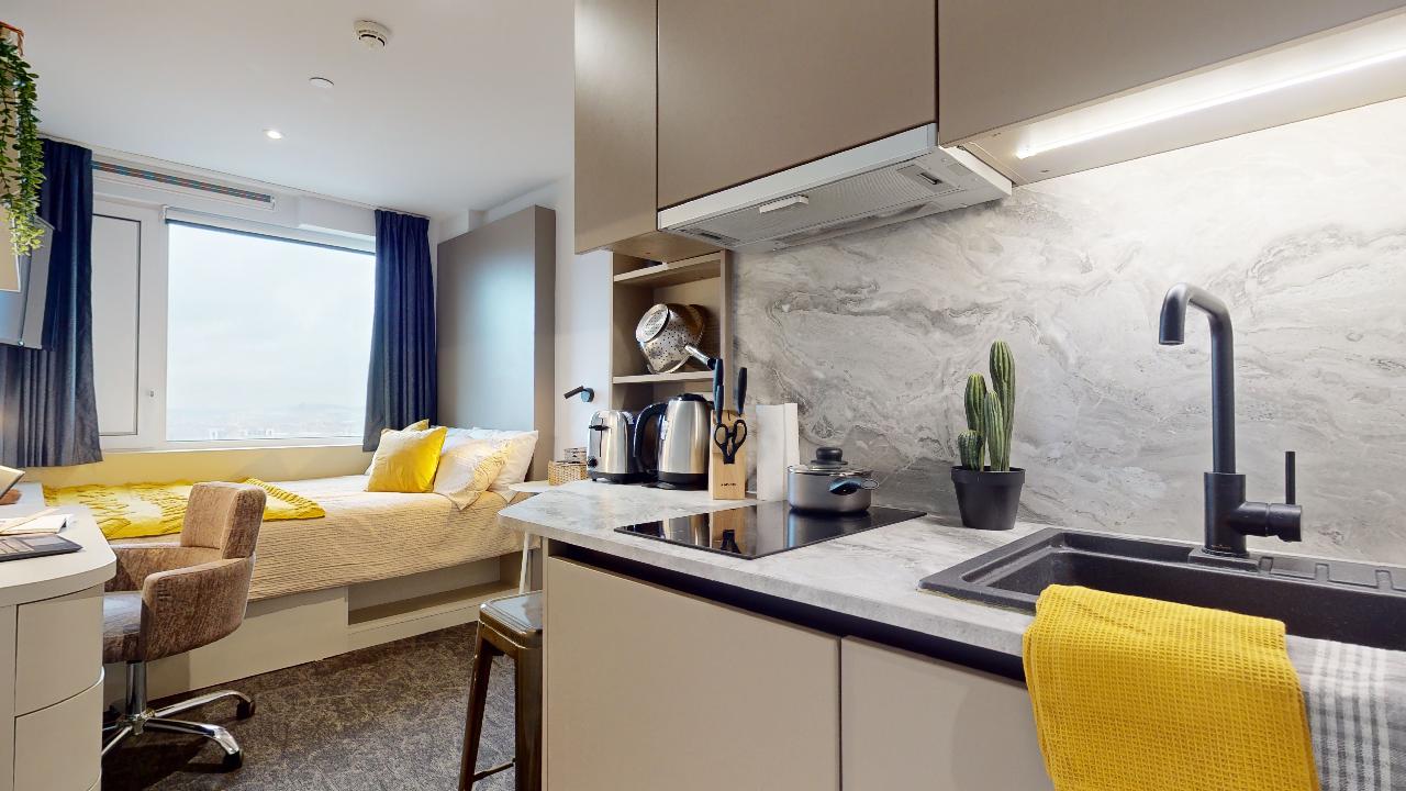 Image of iQ Vega, London