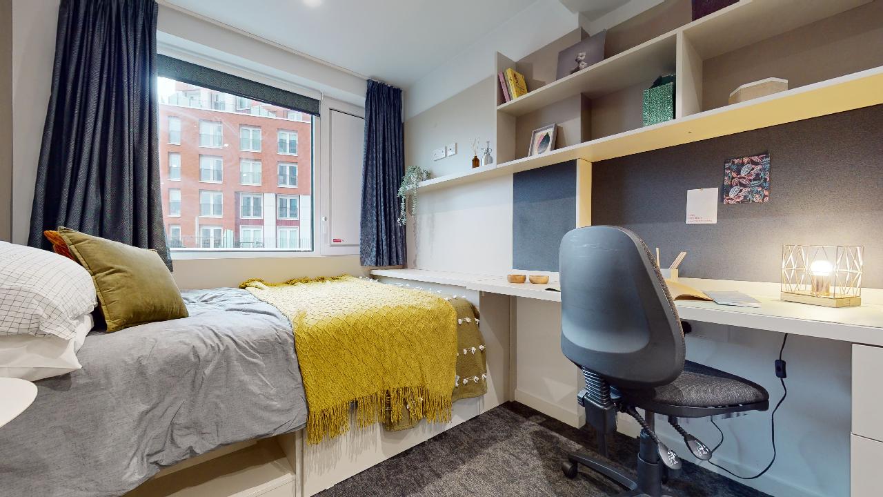 Image of iQ Vega, London