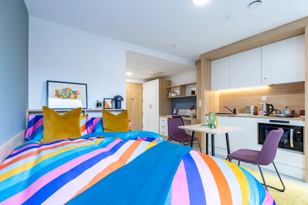 Image of Venti House, London