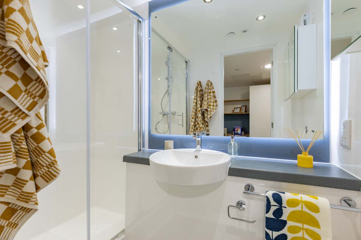 Image of Venti House, London