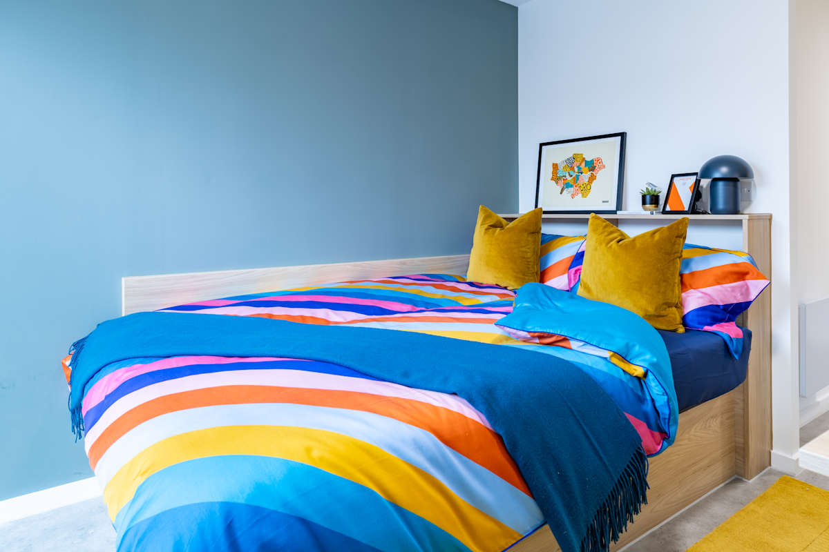 Image of Venti House, London