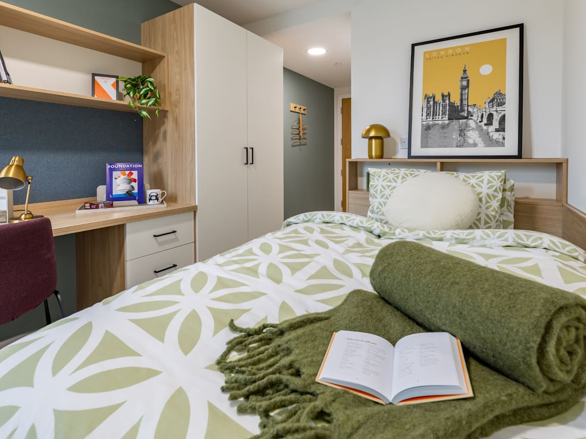 Image of Venti House, London