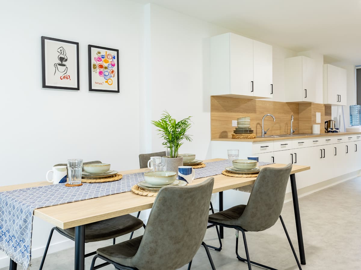 Image of Venti House, London