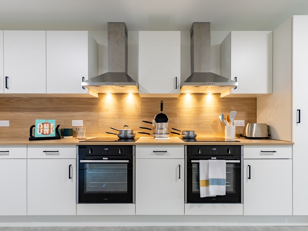 Image of Venti House, London