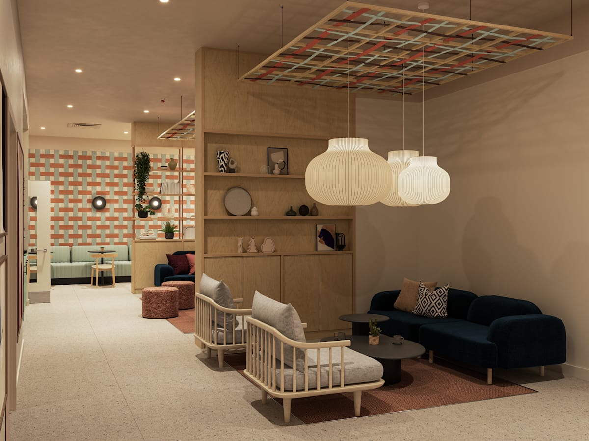 Image of Venti House, London