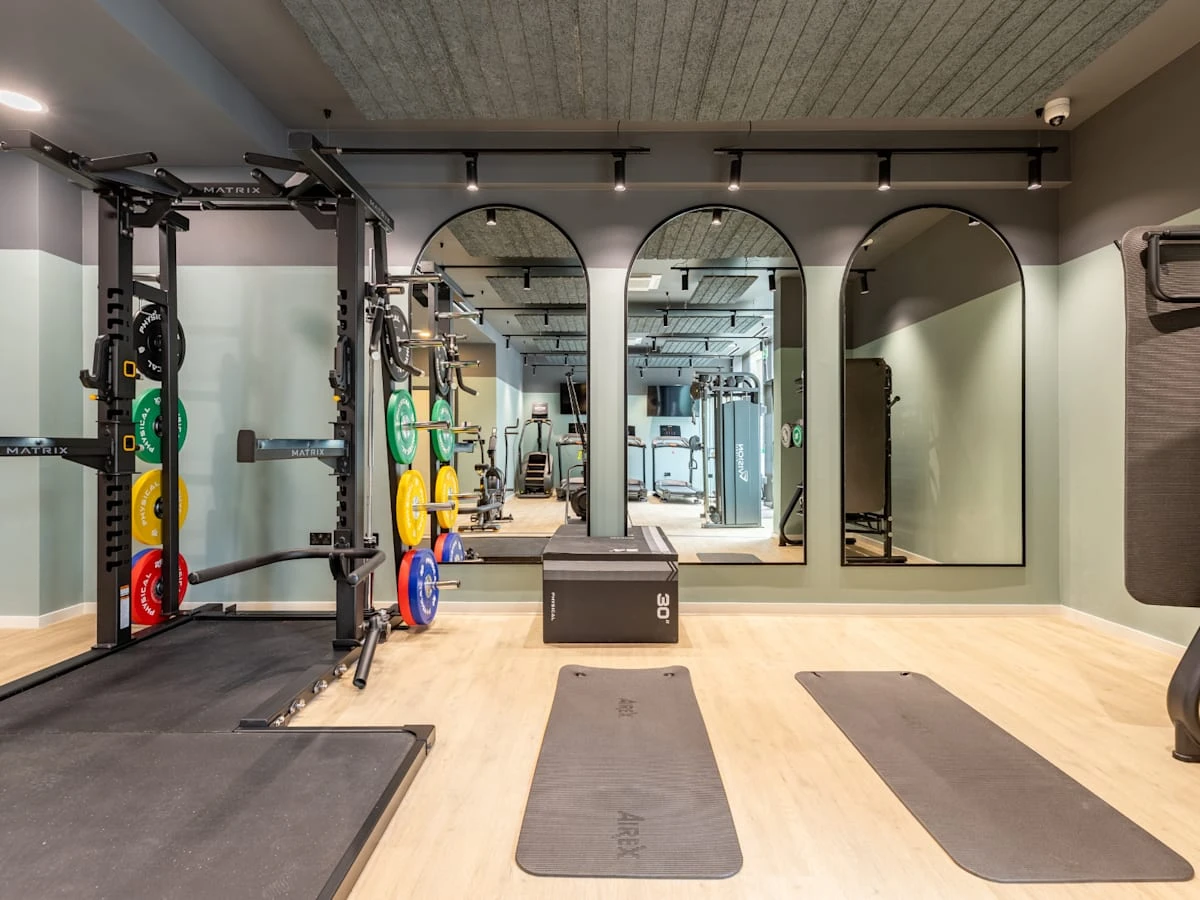 Image of Venti House, London