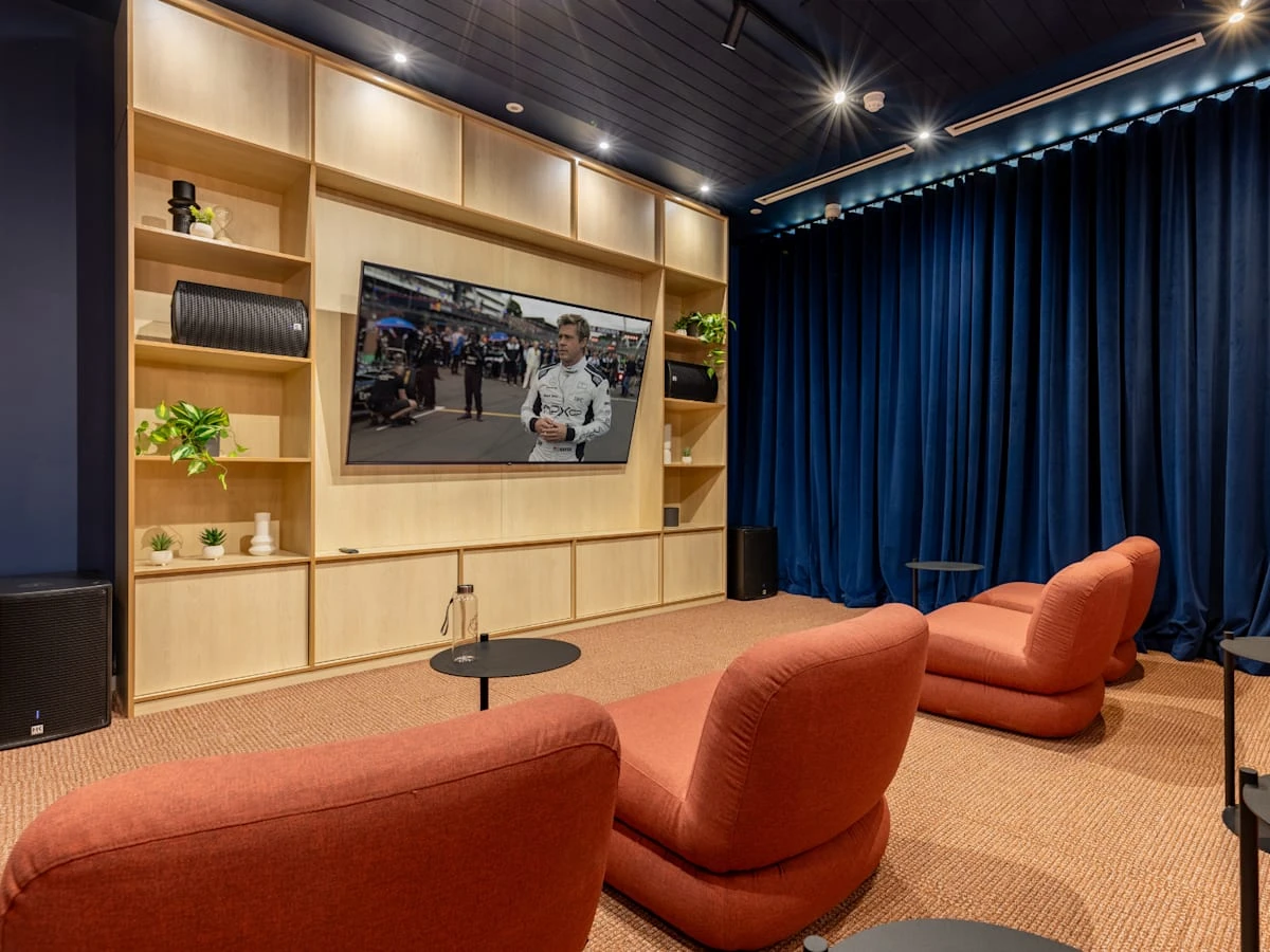 Image of Venti House, London