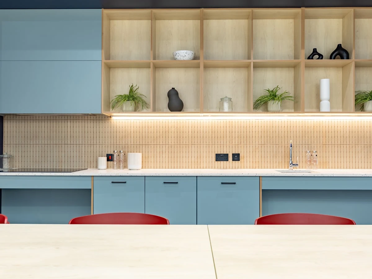 Image of Venti House, London