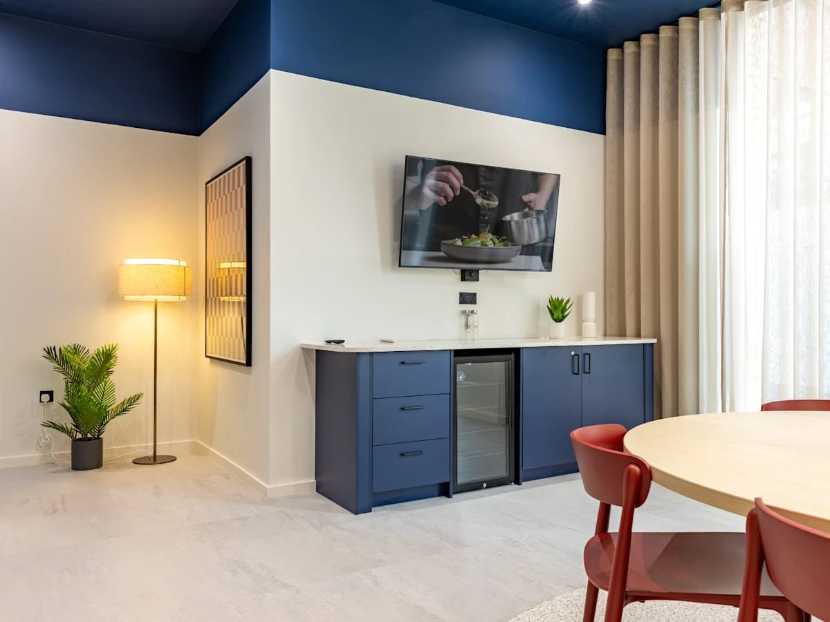Image of Venti House, London