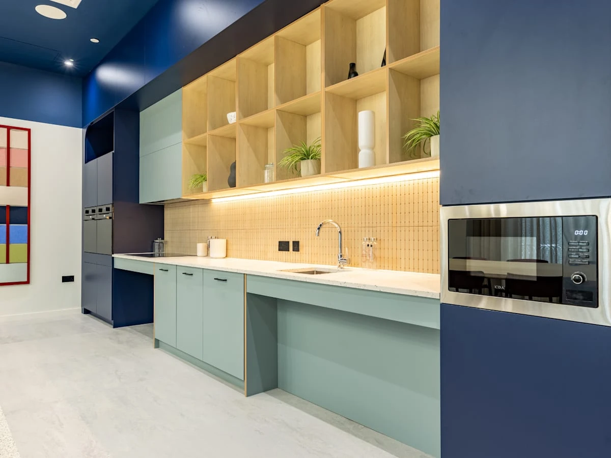 Image of Venti House, London