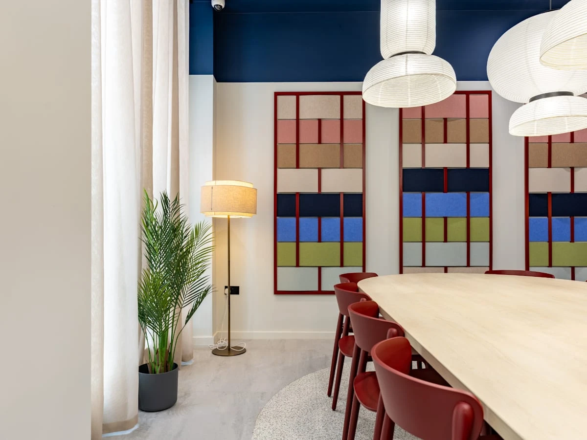 Image of Venti House, London