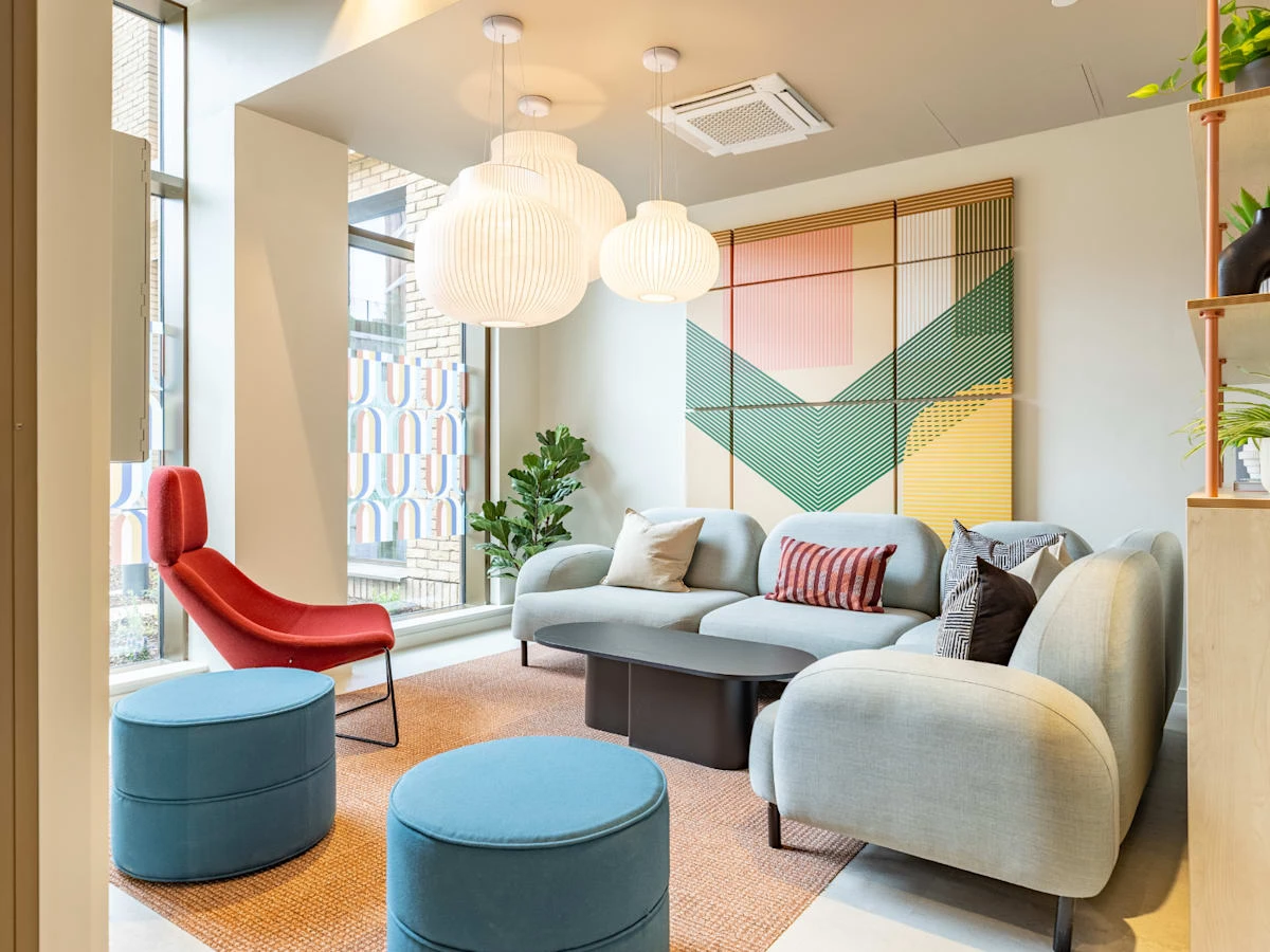 Image of Venti House, London