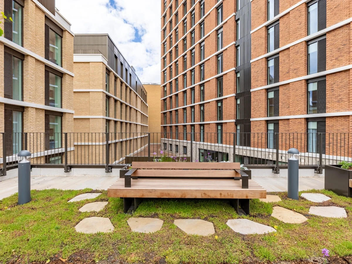 Image of Venti House, London