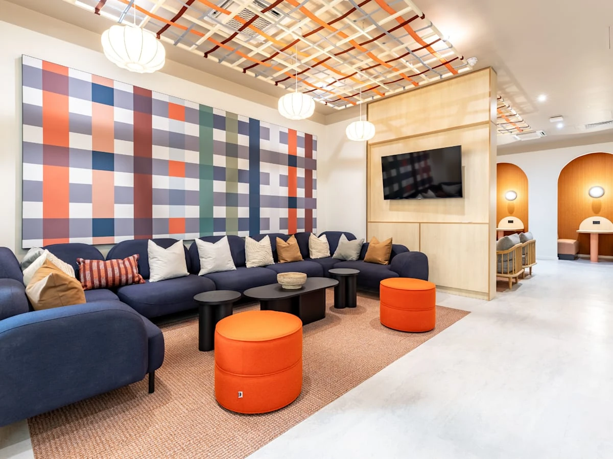 Image of Venti House, London