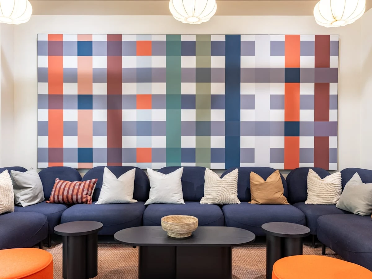 Image of Venti House, London
