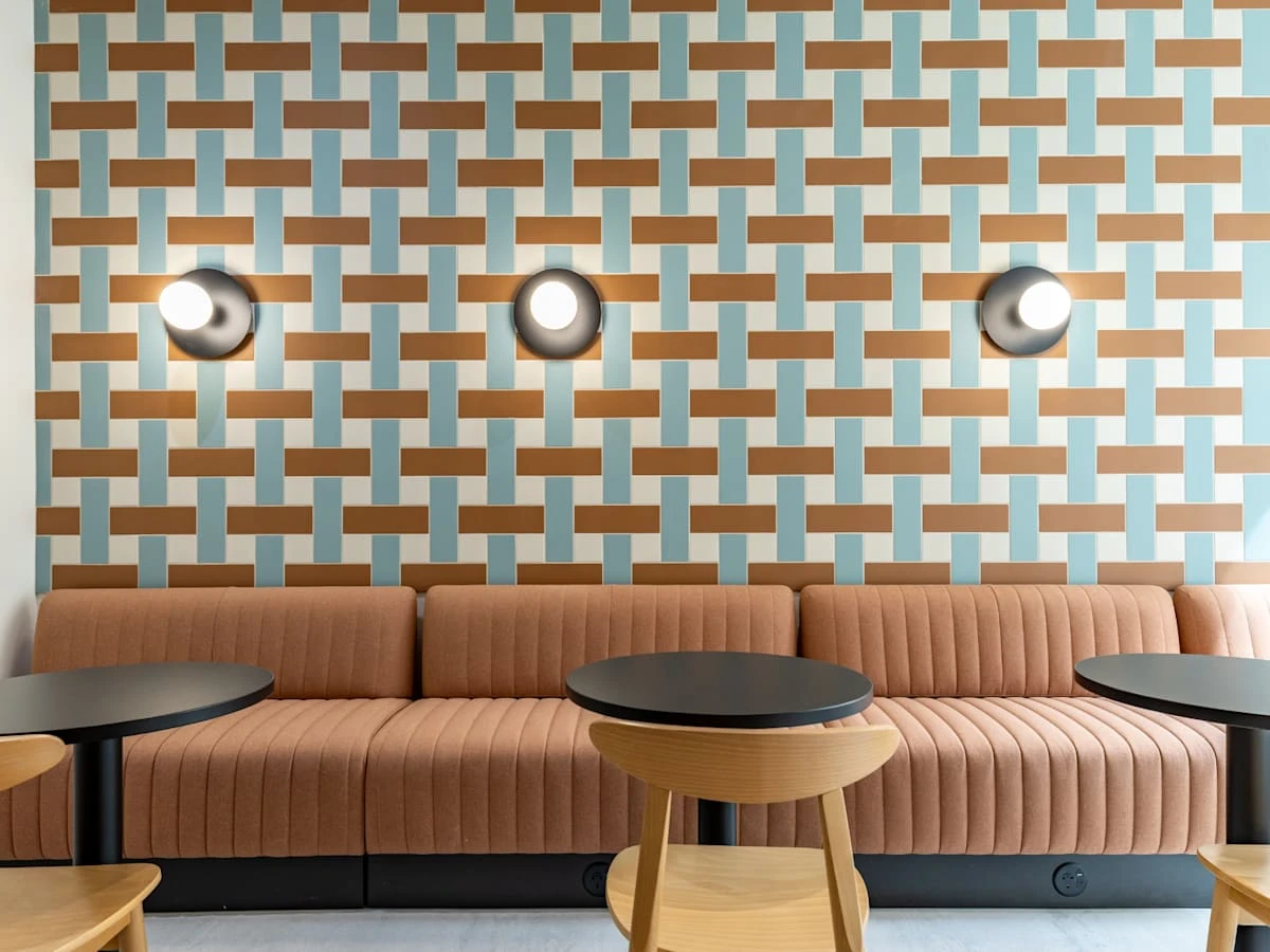 Image of Venti House, London
