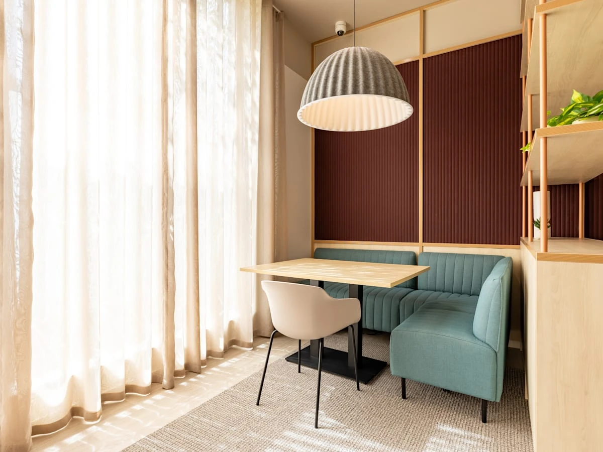 Image of Venti House, London