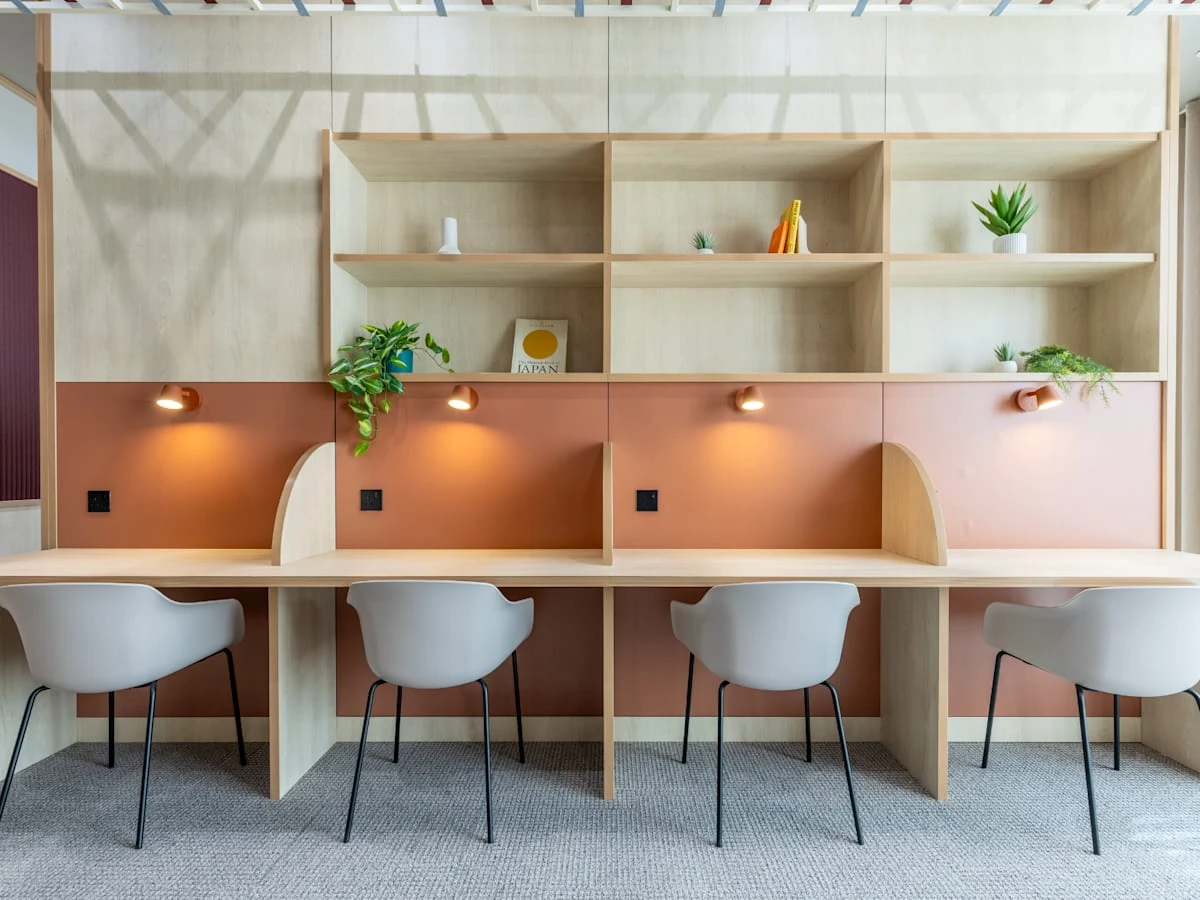 Image of Venti House, London