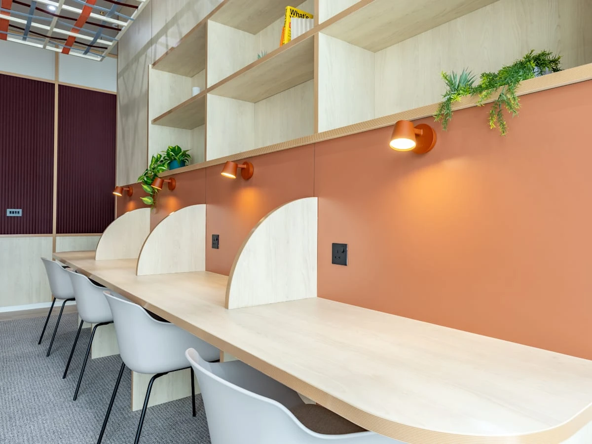 Image of Venti House, London