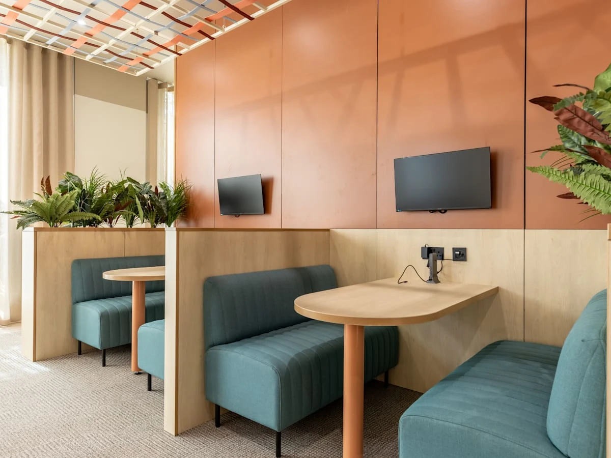 Image of Venti House, London