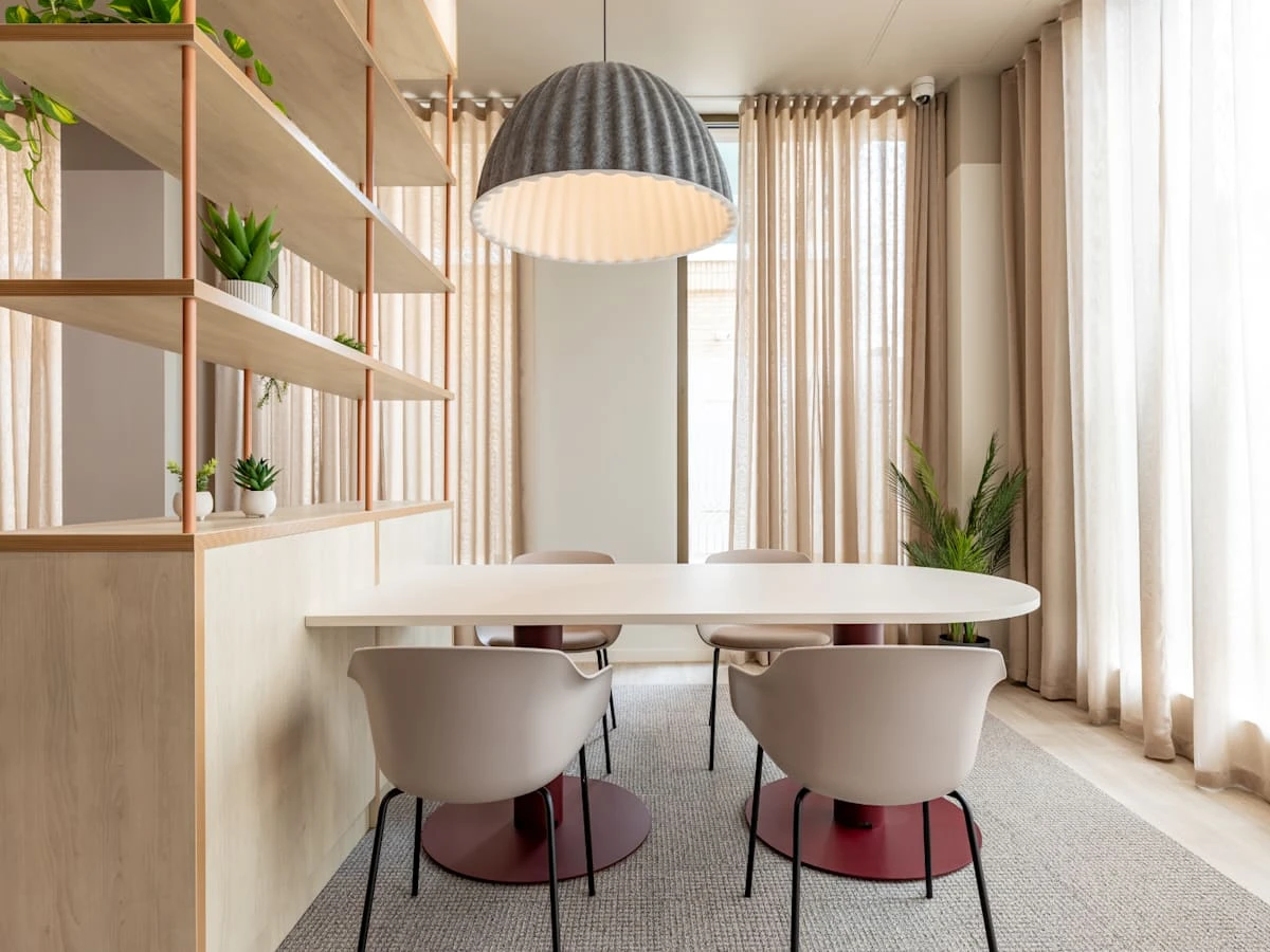 Image of Venti House, London