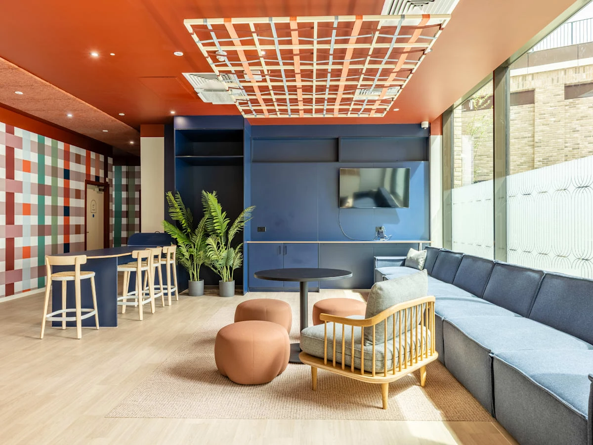 Image of Venti House, London