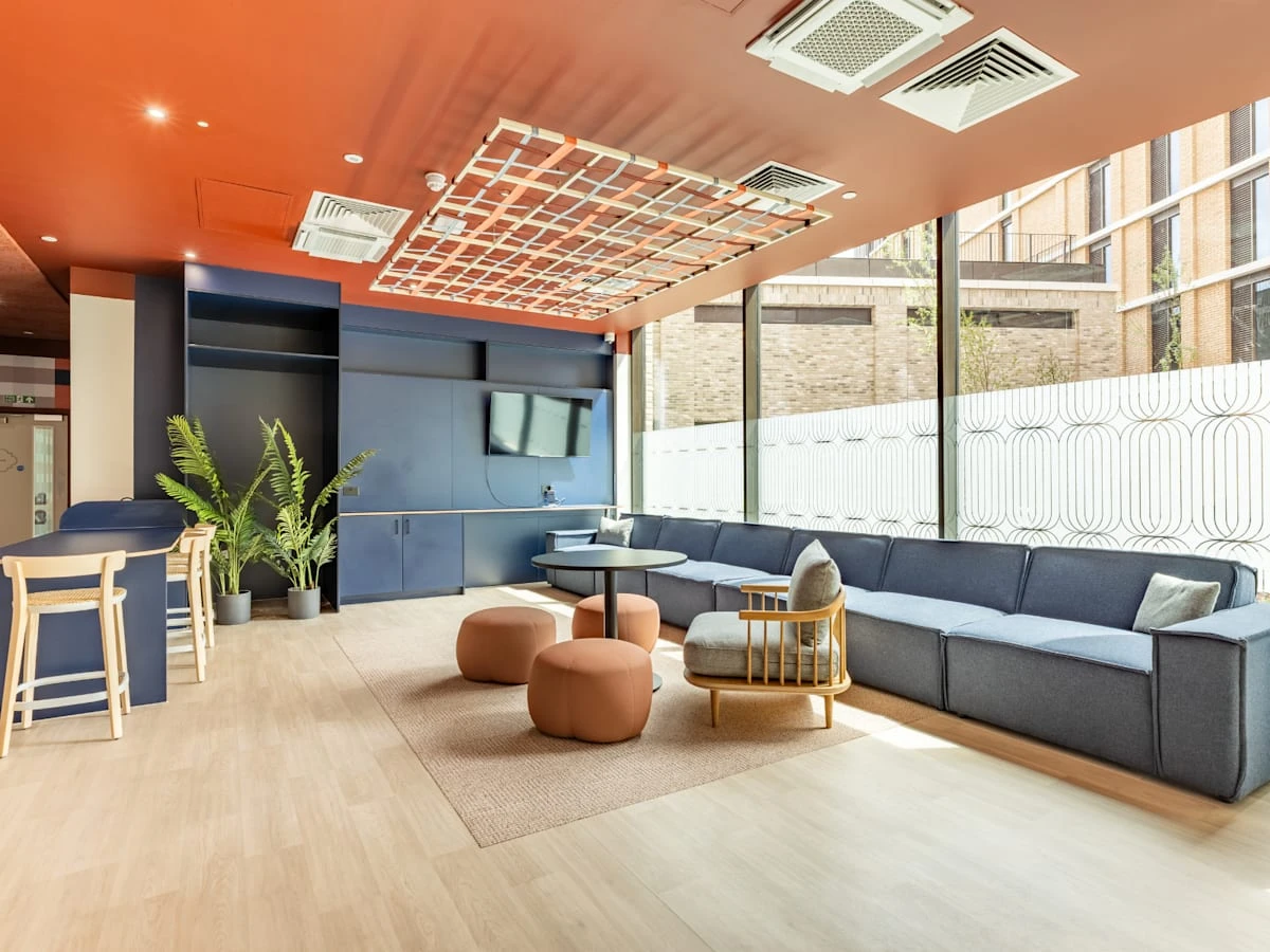 Image of Venti House, London