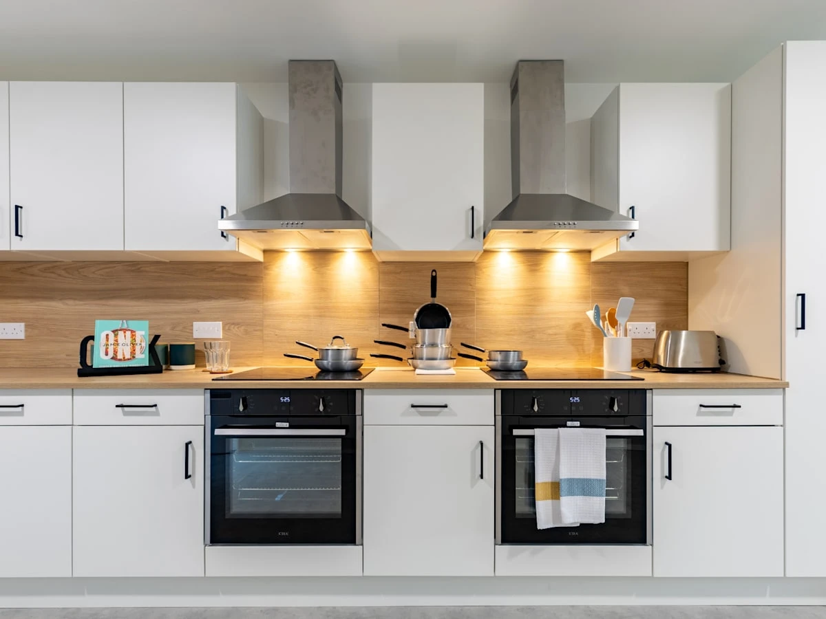 Image of Venti House, London