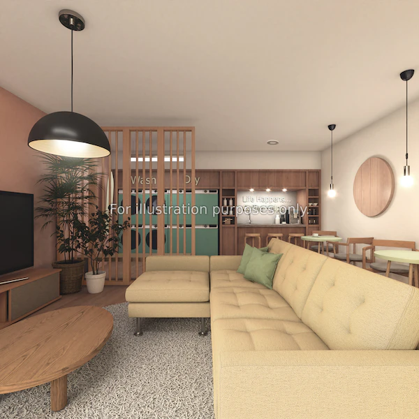 Image of Venue Studios, London