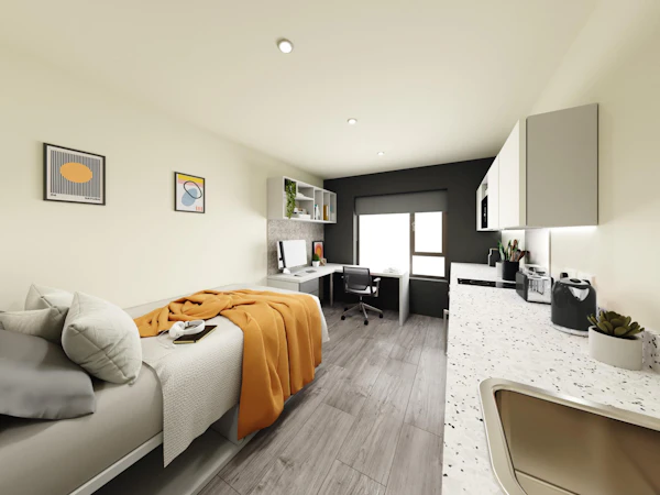 Image of Venue Studios, London