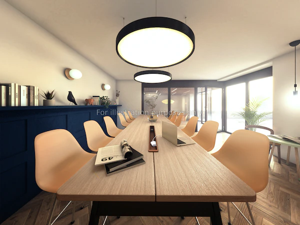 Image of Venue Studios, London