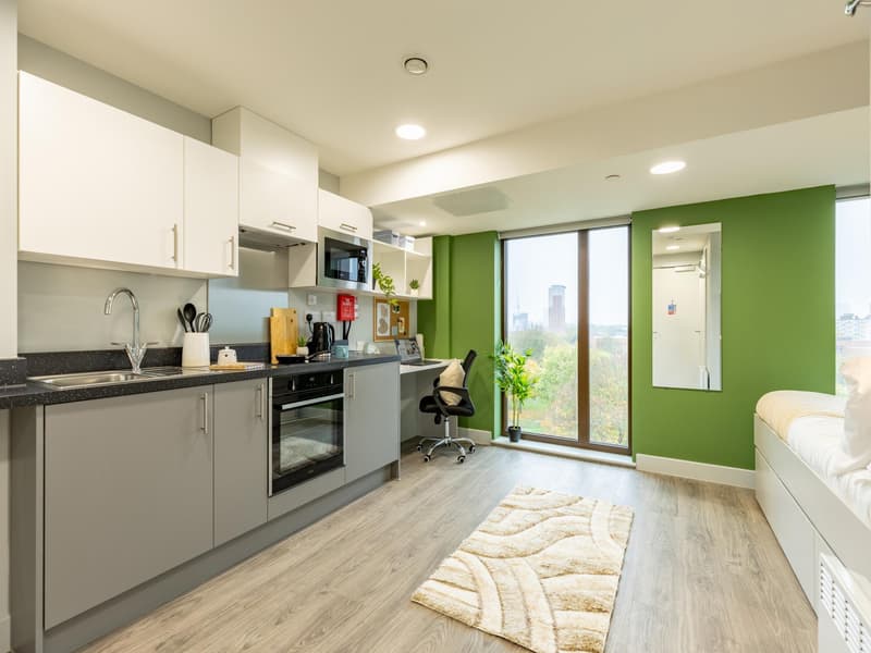 Image of Venue Studios, London