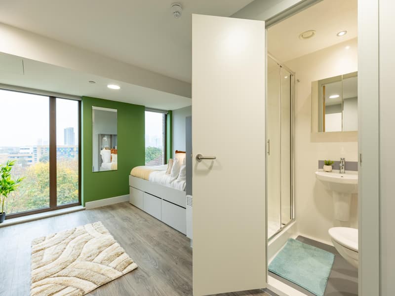 Image of Venue Studios, London