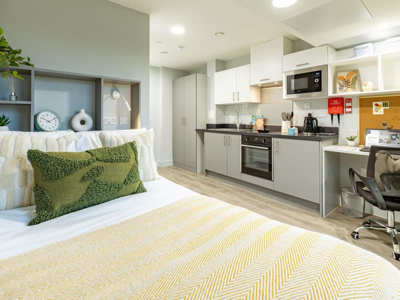 Image of Venue Studios, London