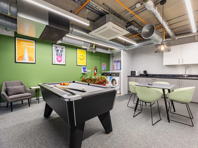 Image of Venue Studios, London