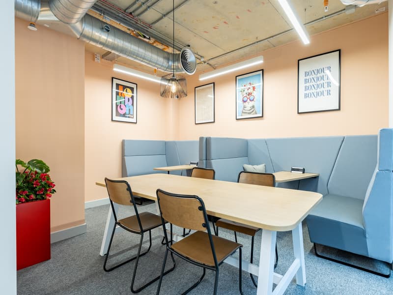 Image of Venue Studios, London