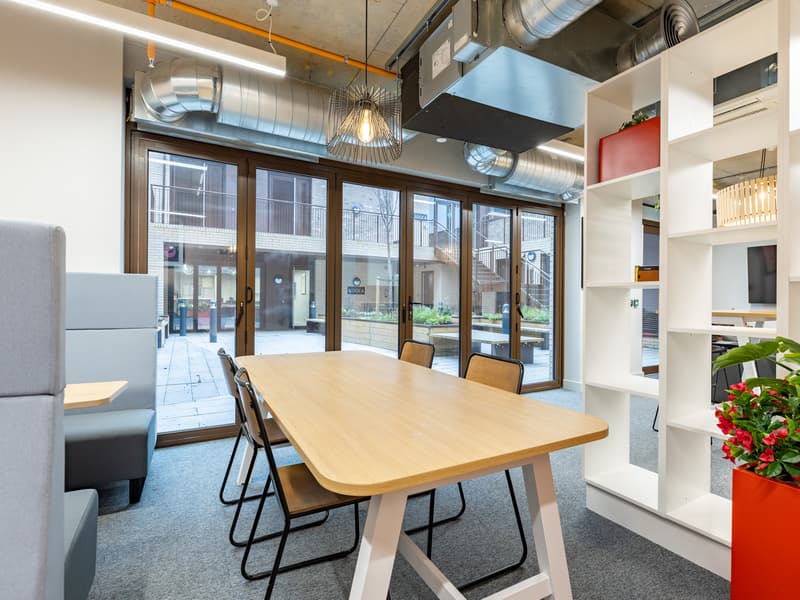 Image of Venue Studios, London