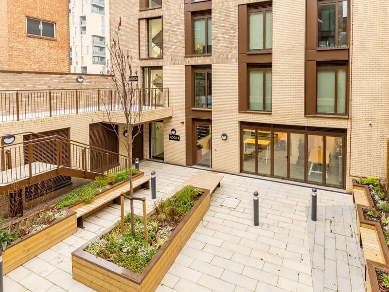 Image of Venue Studios, London