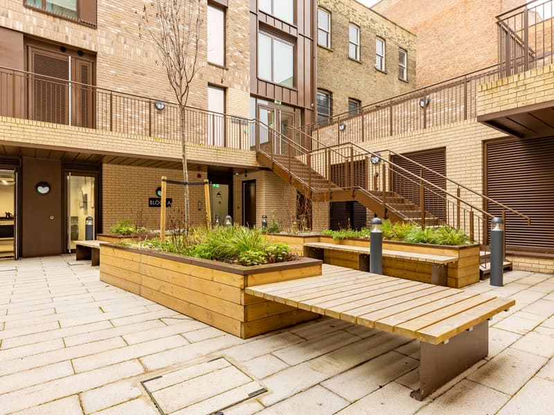 Image of Venue Studios, London