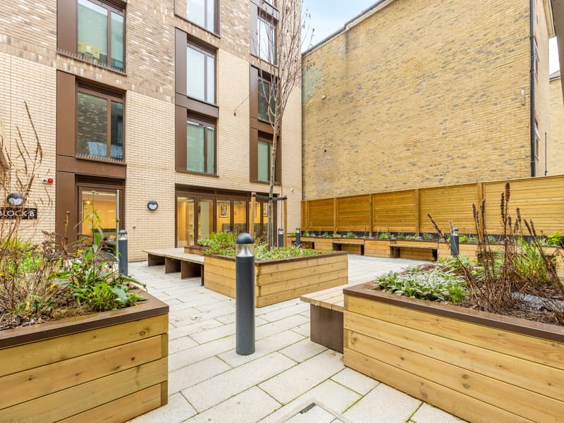 Image of Venue Studios, London